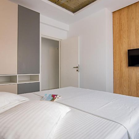 Naos Residence Navodari Bagian luar foto