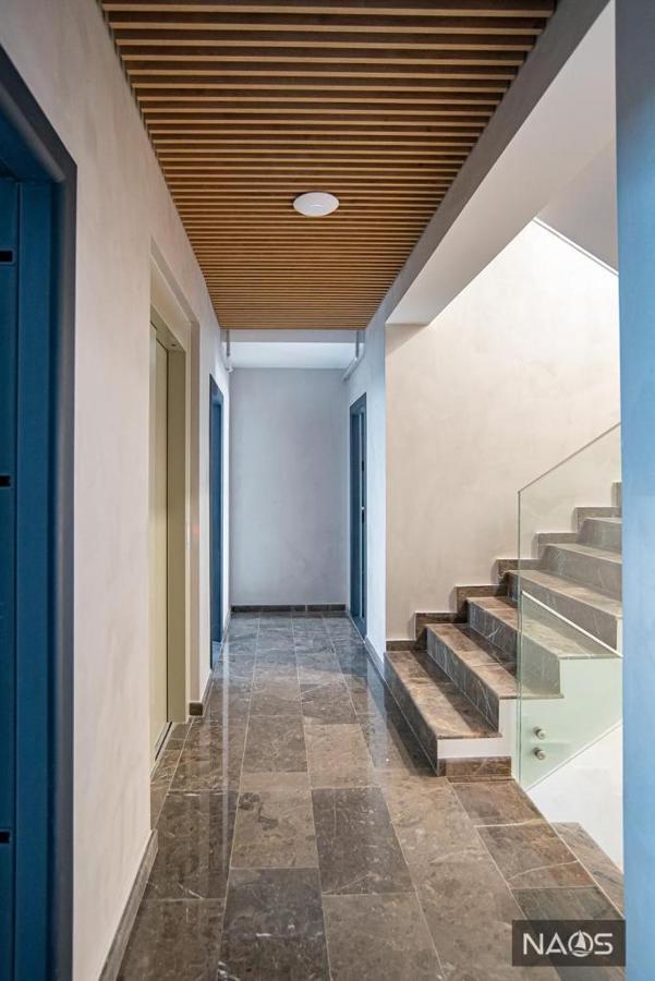 Naos Residence Navodari Bagian luar foto