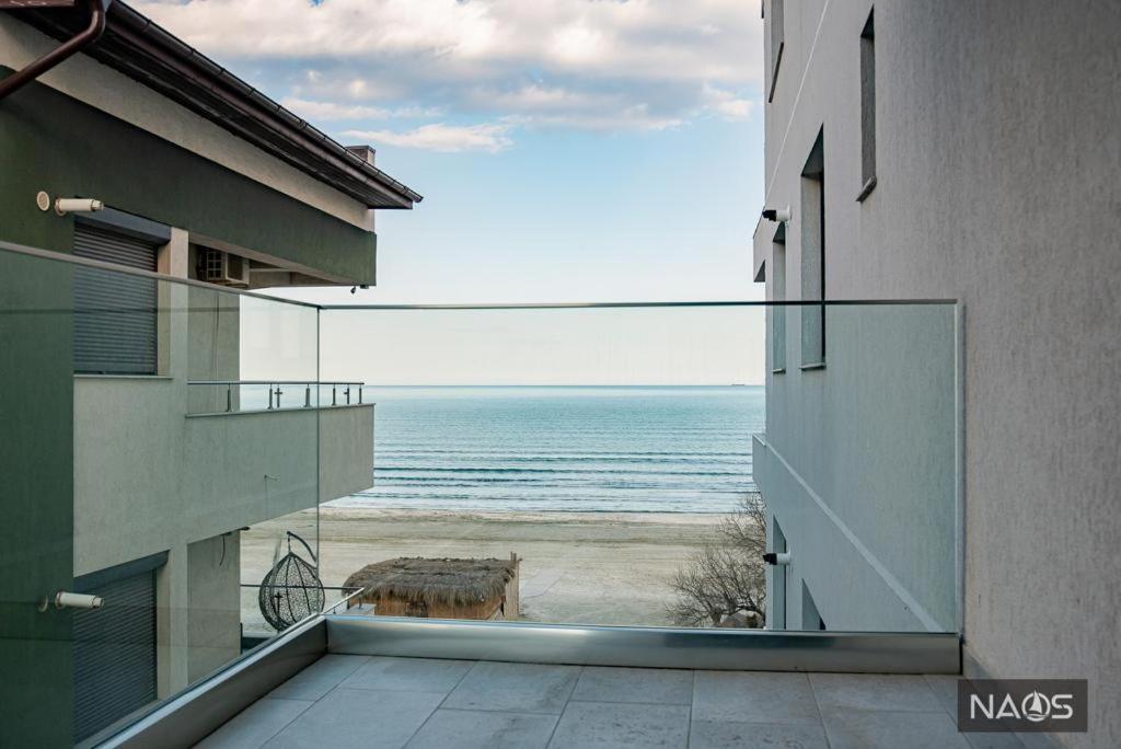 Naos Residence Navodari Bagian luar foto