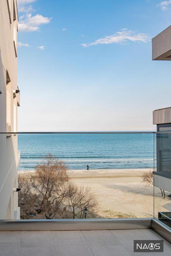 Naos Residence Navodari Bagian luar foto